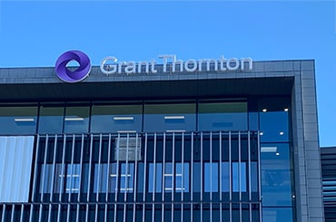 Nytårskur & åbent hus hos Grant Thornton