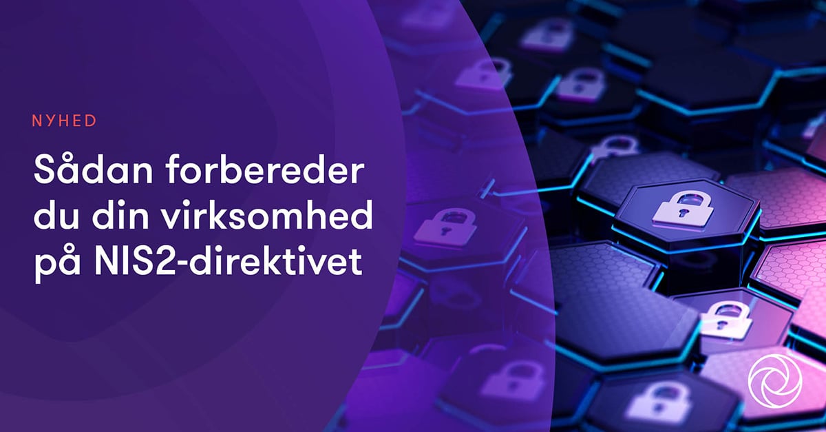 Sådan Forbereder Du Din Virksomhed På NIS2-direktivet | Grant Thornton