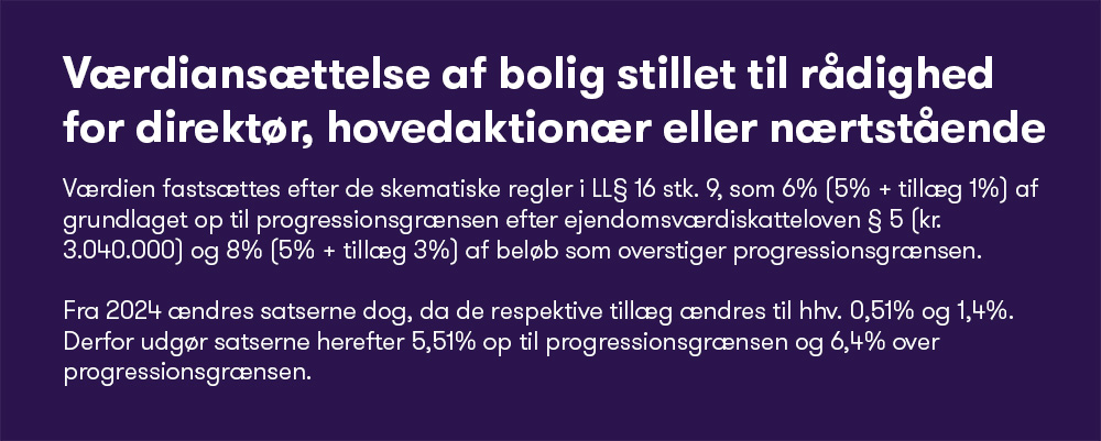 Forslag Fra Skatteministeriet Skaber Yderligere Forvirring Om Nye ...